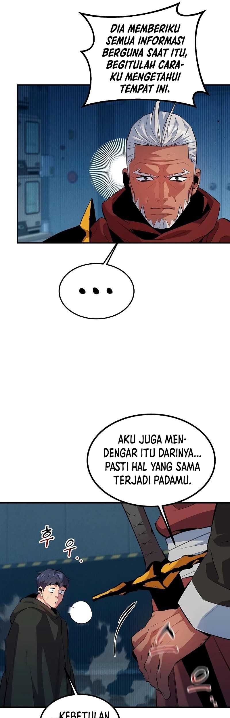 Auto-Hunting With Clones Chapter 128 - halaman 18