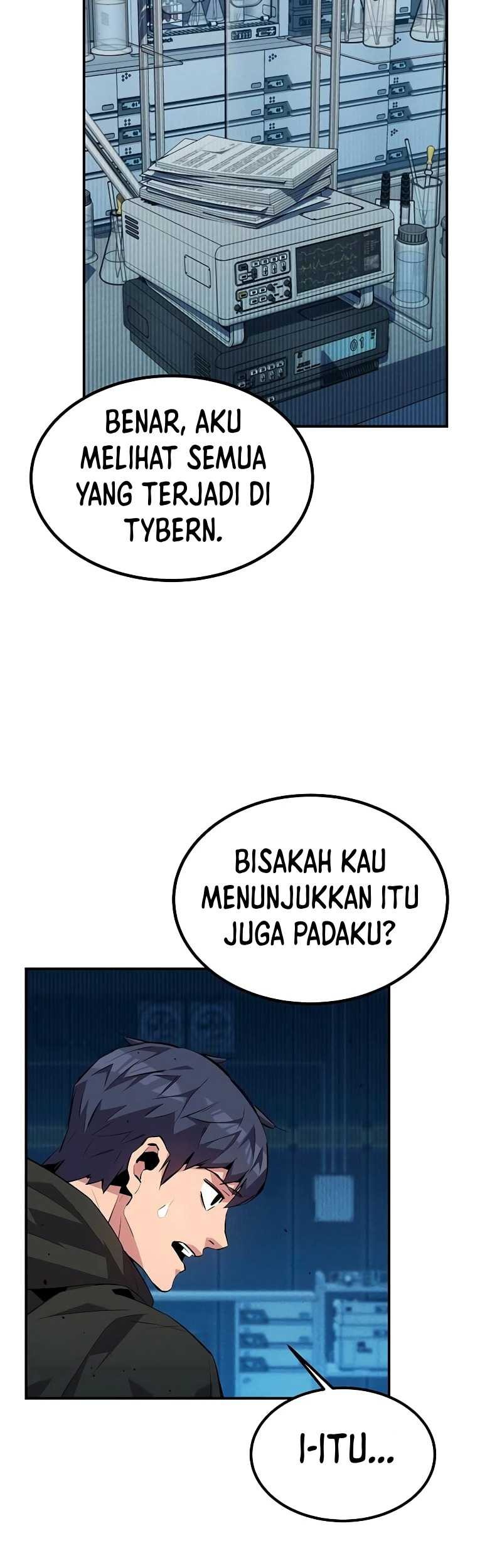 Auto-Hunting With Clones Chapter 128 - halaman 20