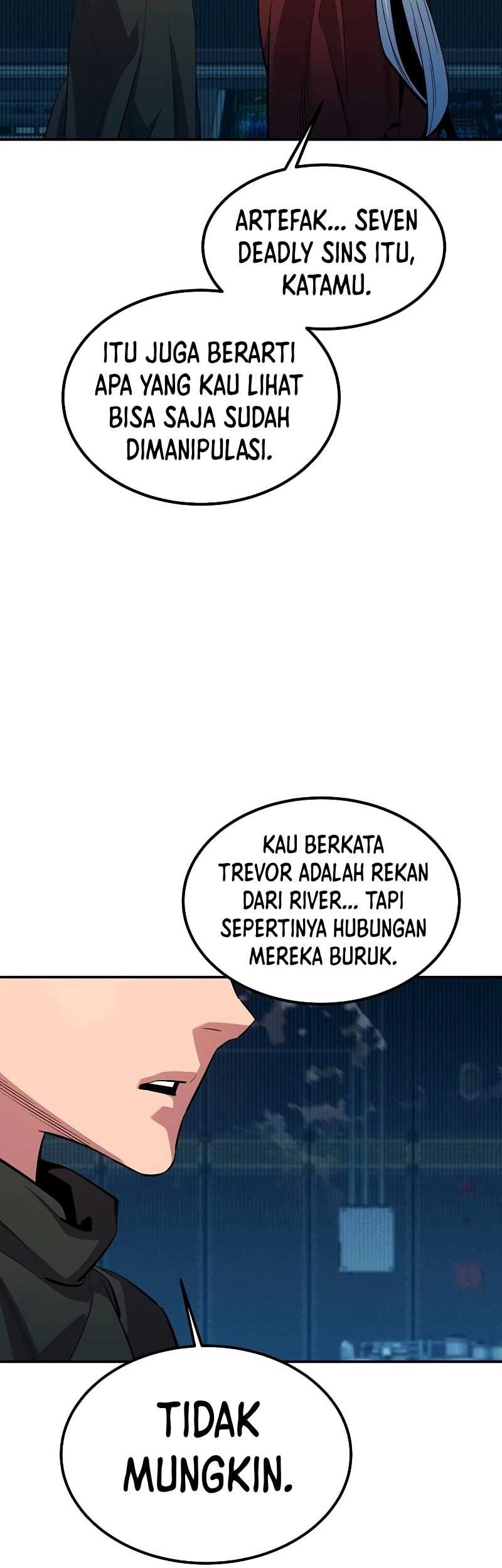 Auto-Hunting With Clones Chapter 128 - halaman 22