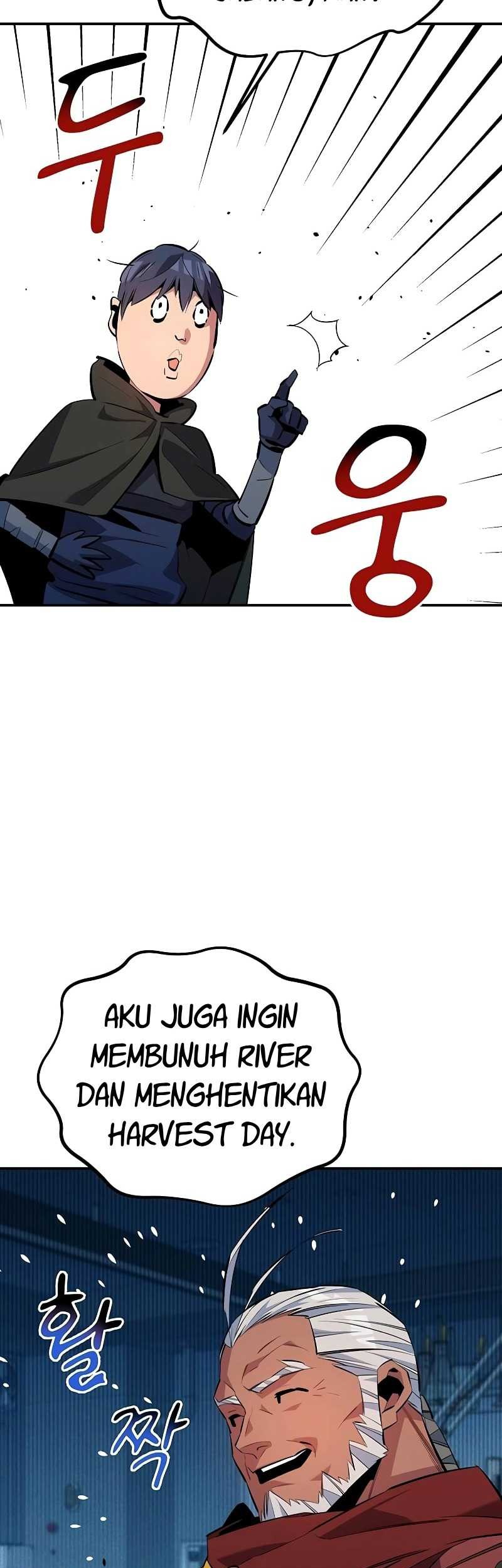 Auto-Hunting With Clones Chapter 128 - halaman 24