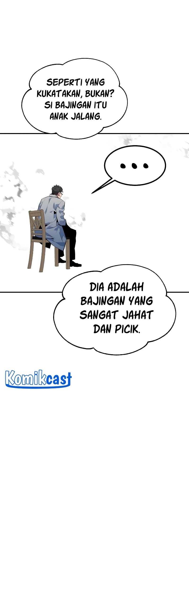 Auto-Hunting With Clones Chapter 128 - halaman 26