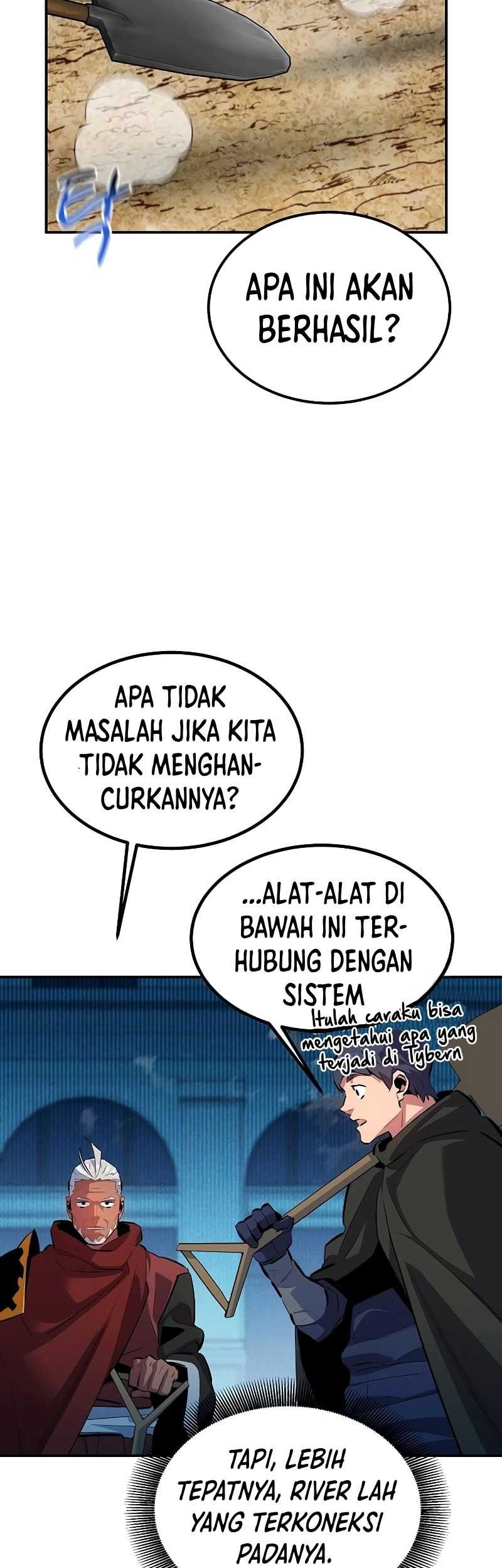 Auto-Hunting With Clones Chapter 128 - halaman 28