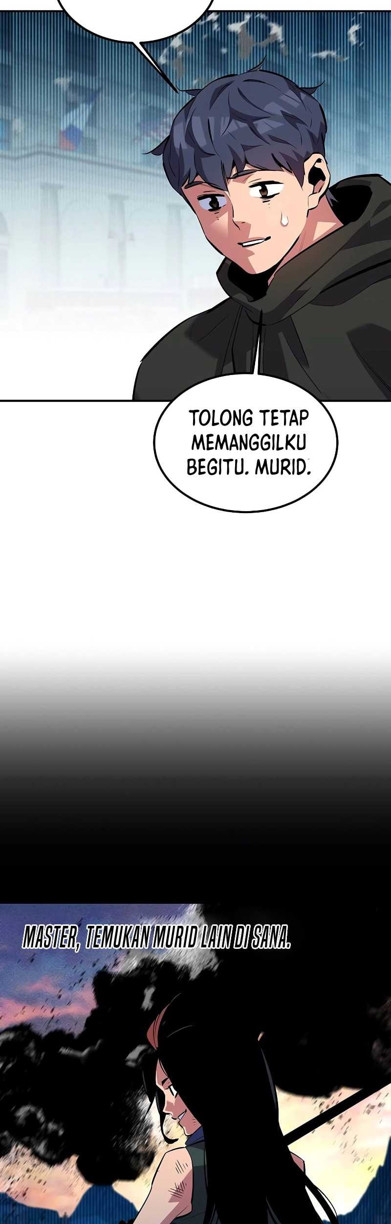 Auto-Hunting With Clones Chapter 128 - halaman 32
