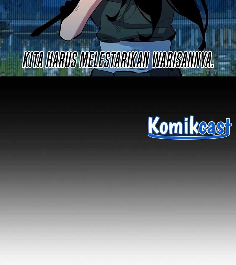 Auto-Hunting With Clones Chapter 128 - halaman 33