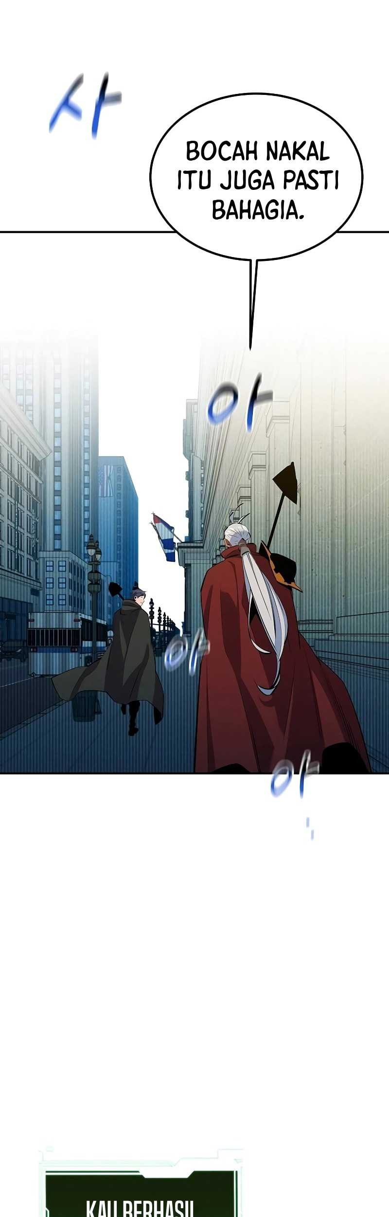 Auto-Hunting With Clones Chapter 128 - halaman 36