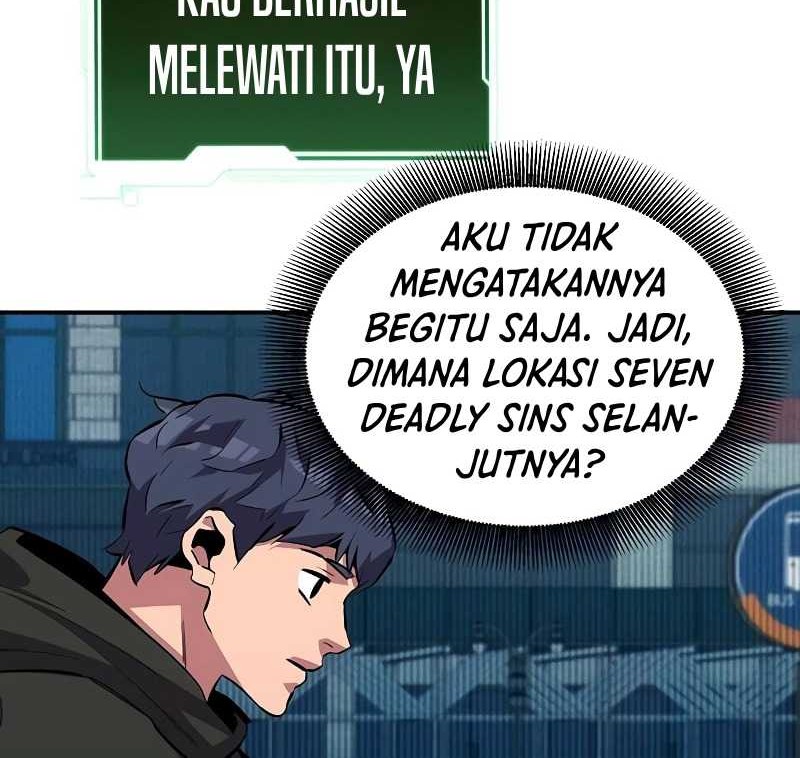 Auto-Hunting With Clones Chapter 128 - halaman 37