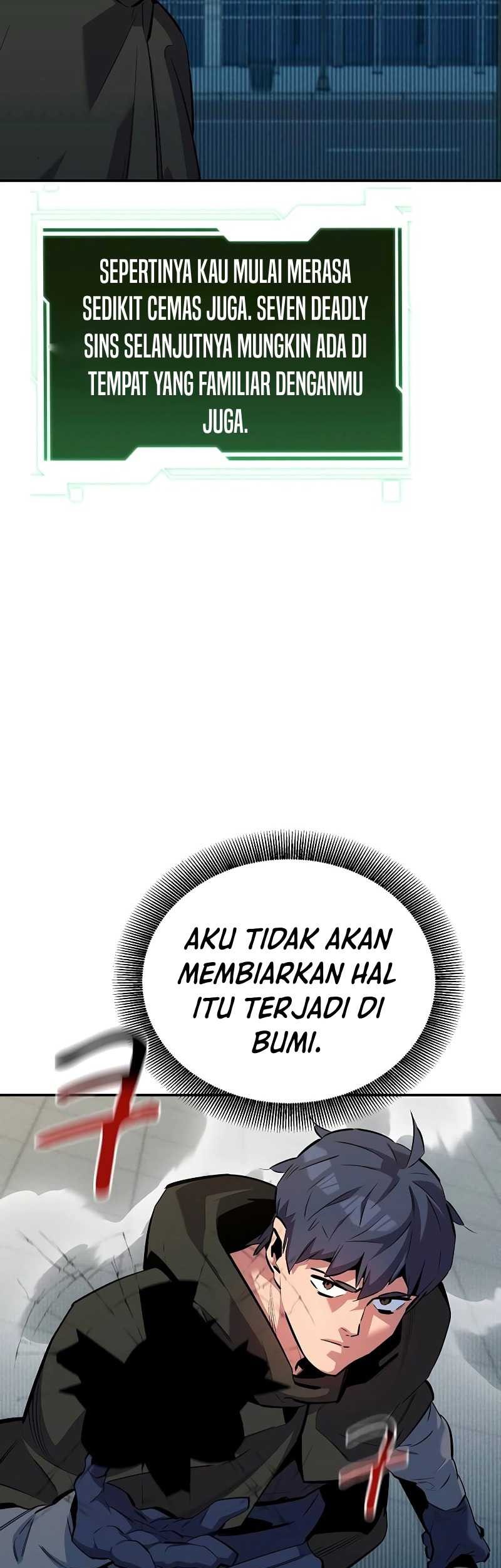 Auto-Hunting With Clones Chapter 128 - halaman 38