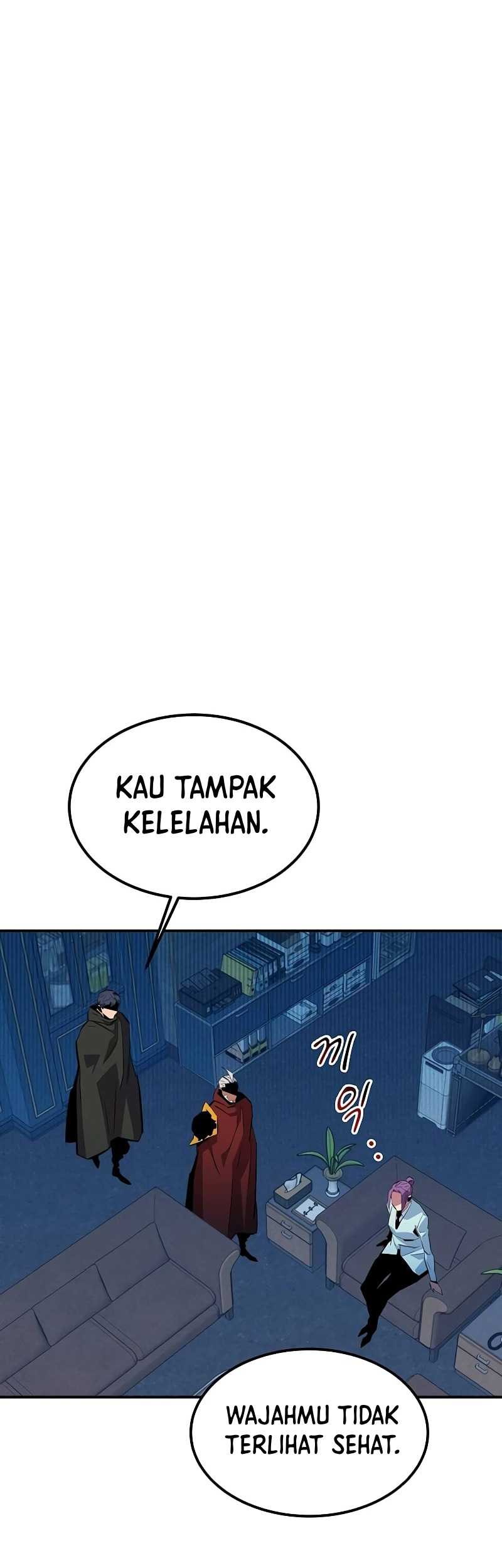 Auto-Hunting With Clones Chapter 128 - halaman 44