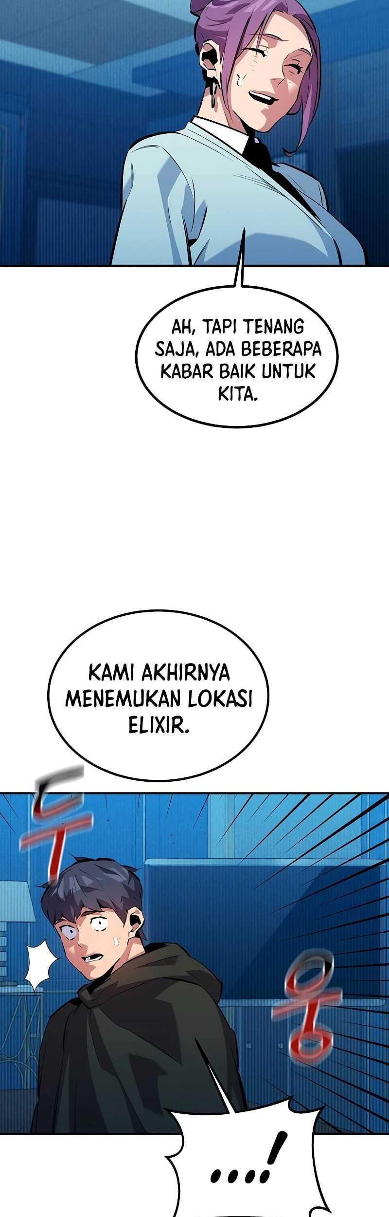 Auto-Hunting With Clones Chapter 128 - halaman 46