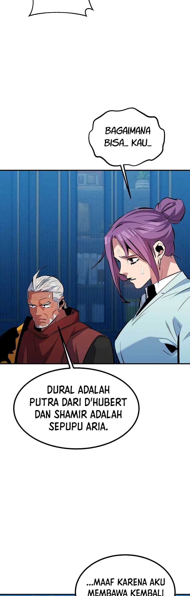 Auto-Hunting With Clones Chapter 128 - halaman 52