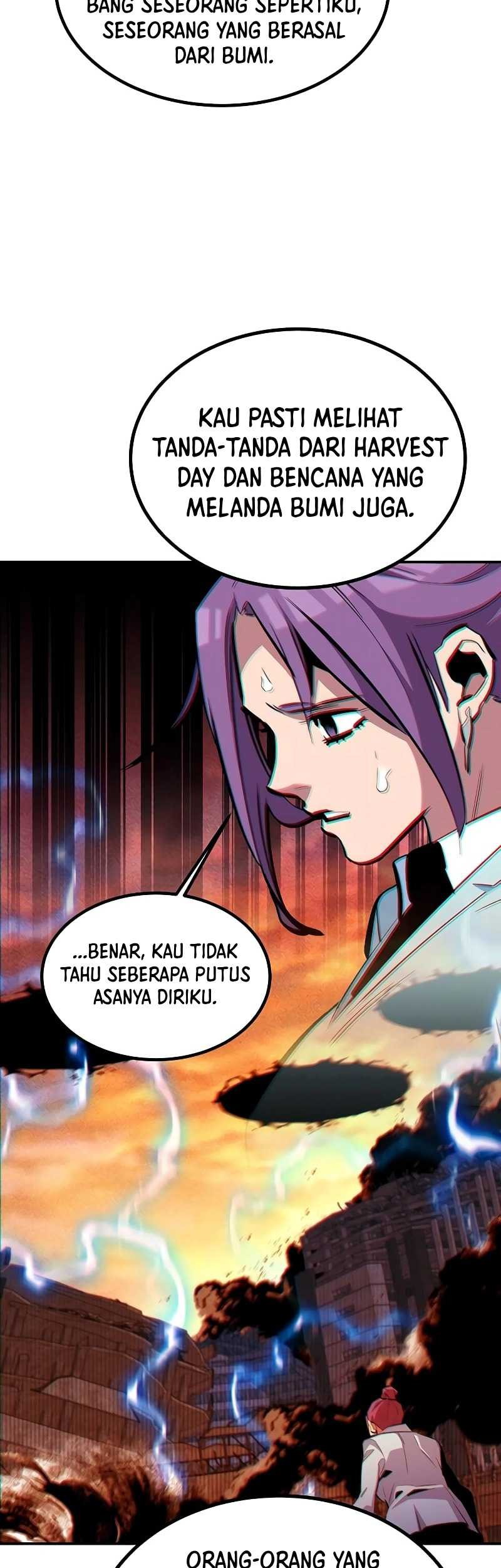 Auto-Hunting With Clones Chapter 128 - halaman 54