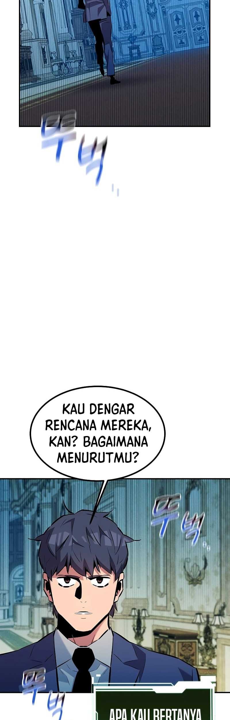 Auto-Hunting With Clones Chapter 128 - halaman 62