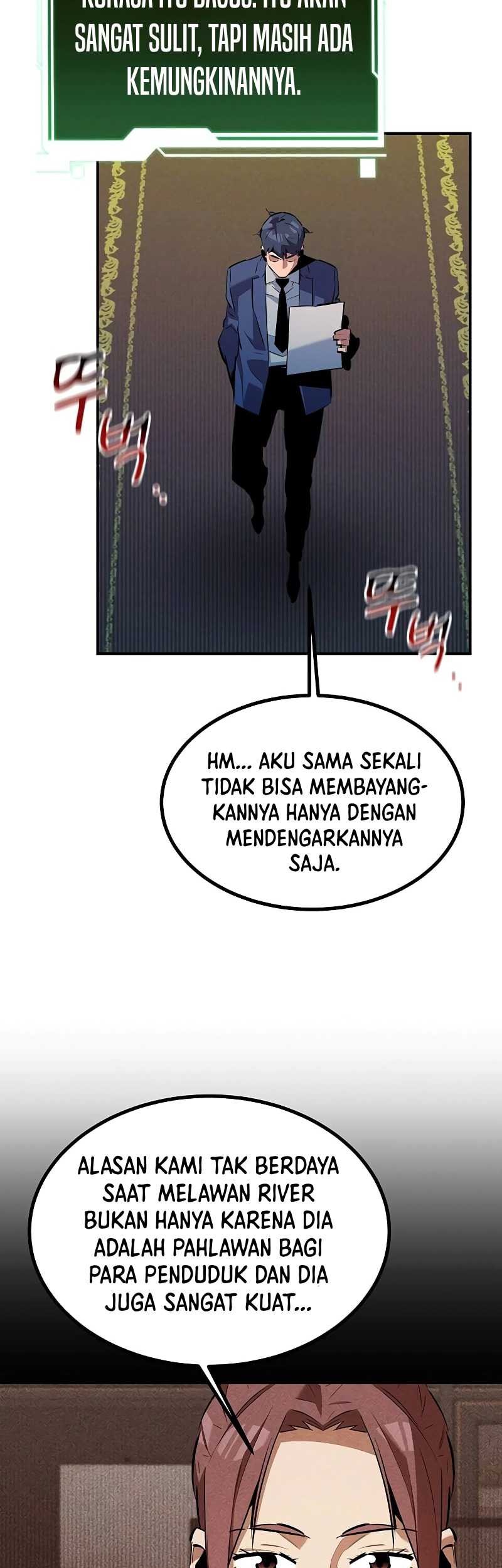 Auto-Hunting With Clones Chapter 128 - halaman 64