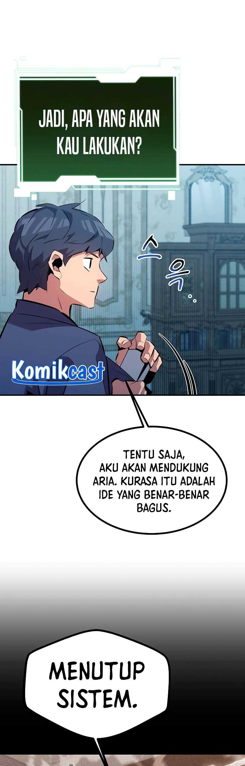 Auto-Hunting With Clones Chapter 128 - halaman 66