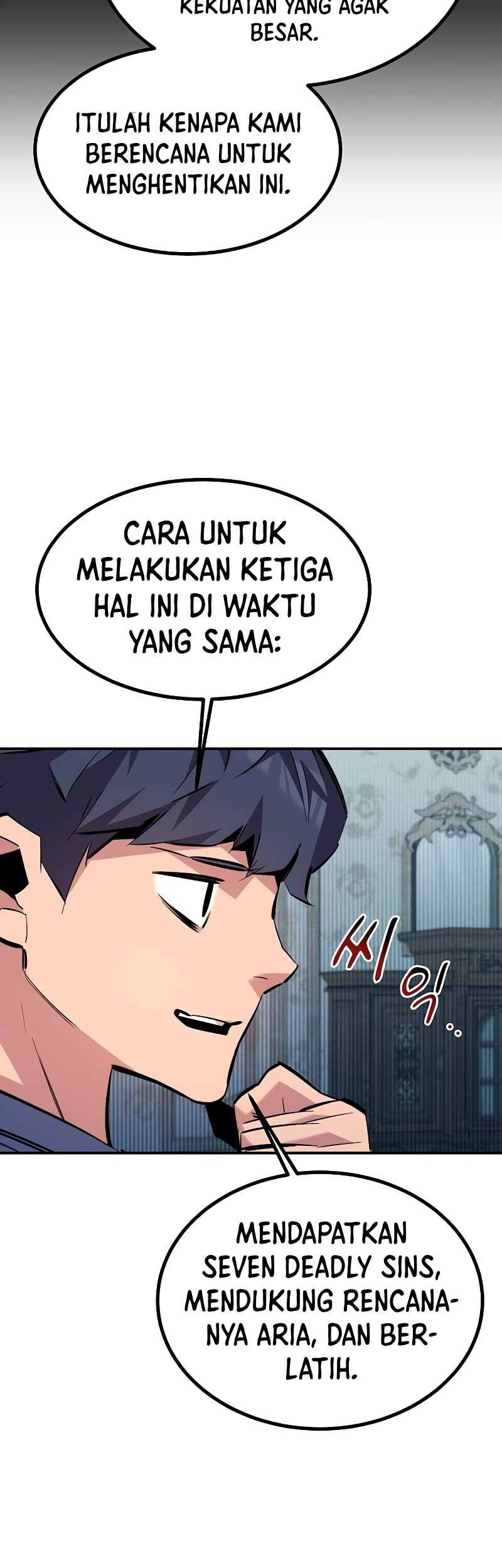 Auto-Hunting With Clones Chapter 128 - halaman 68