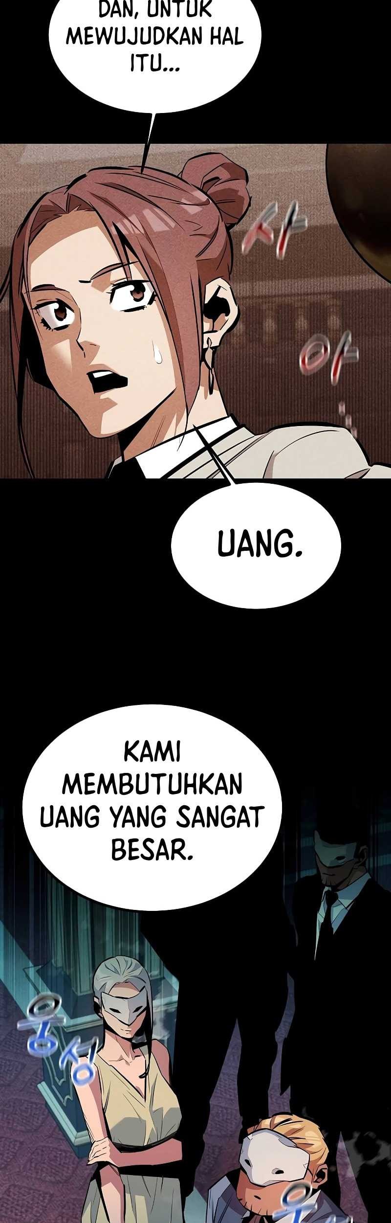 Auto-Hunting With Clones Chapter 128 - halaman 72