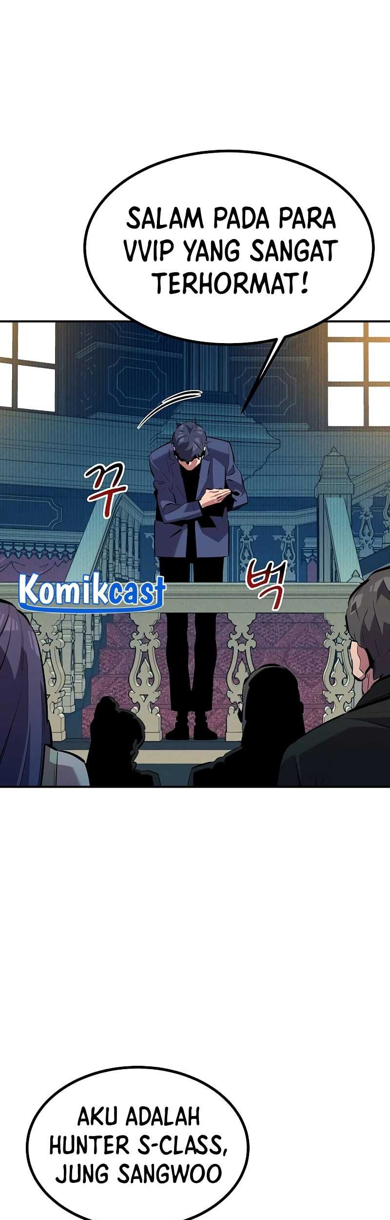 Auto-Hunting With Clones Chapter 128 - halaman 74
