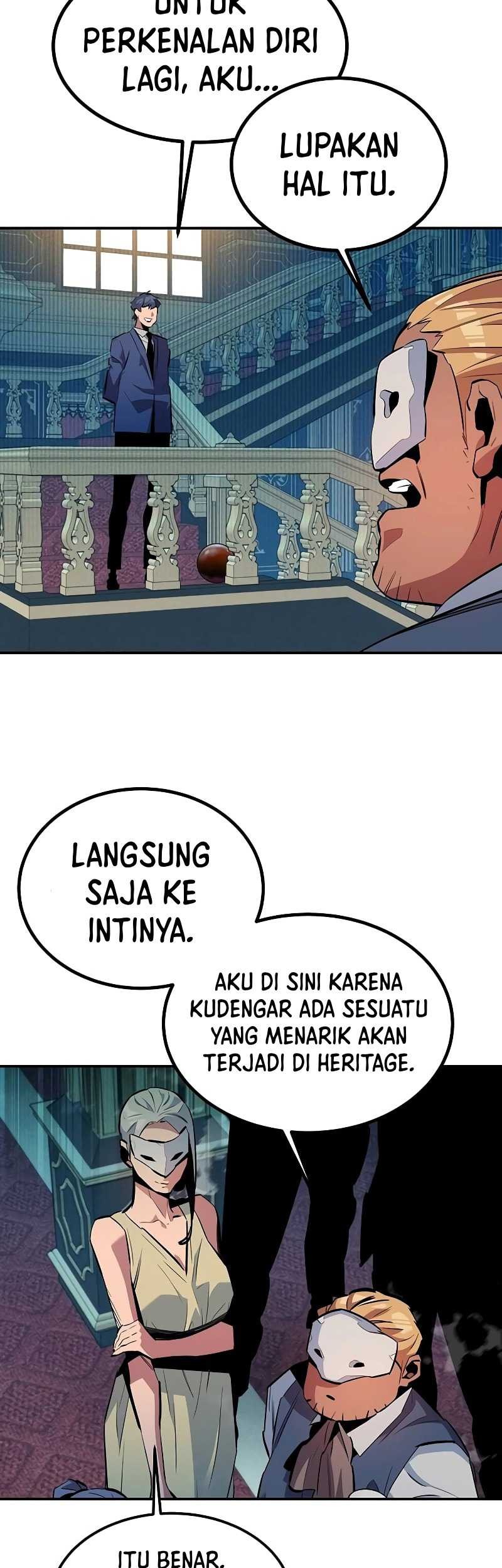 Auto-Hunting With Clones Chapter 128 - halaman 78
