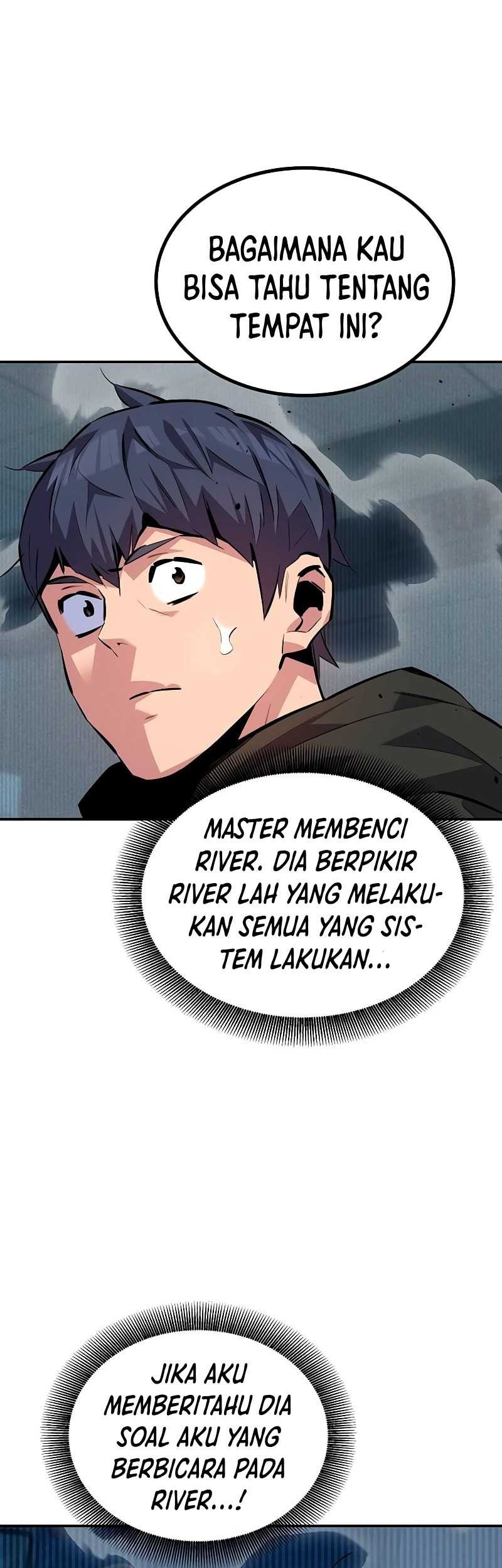 Auto-Hunting With Clones Chapter 128 - halaman 8
