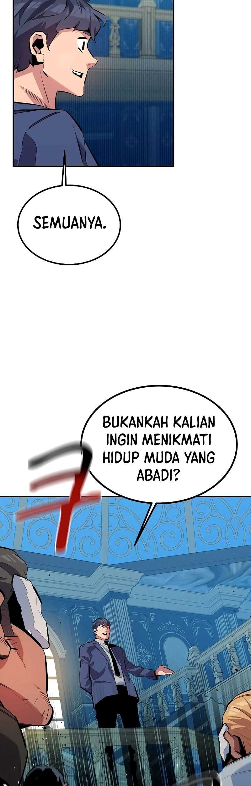 Auto-Hunting With Clones Chapter 128 - halaman 80