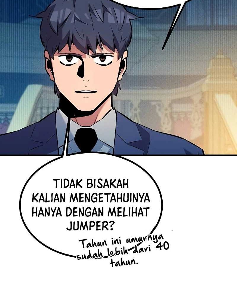 Auto-Hunting With Clones Chapter 128 - halaman 83