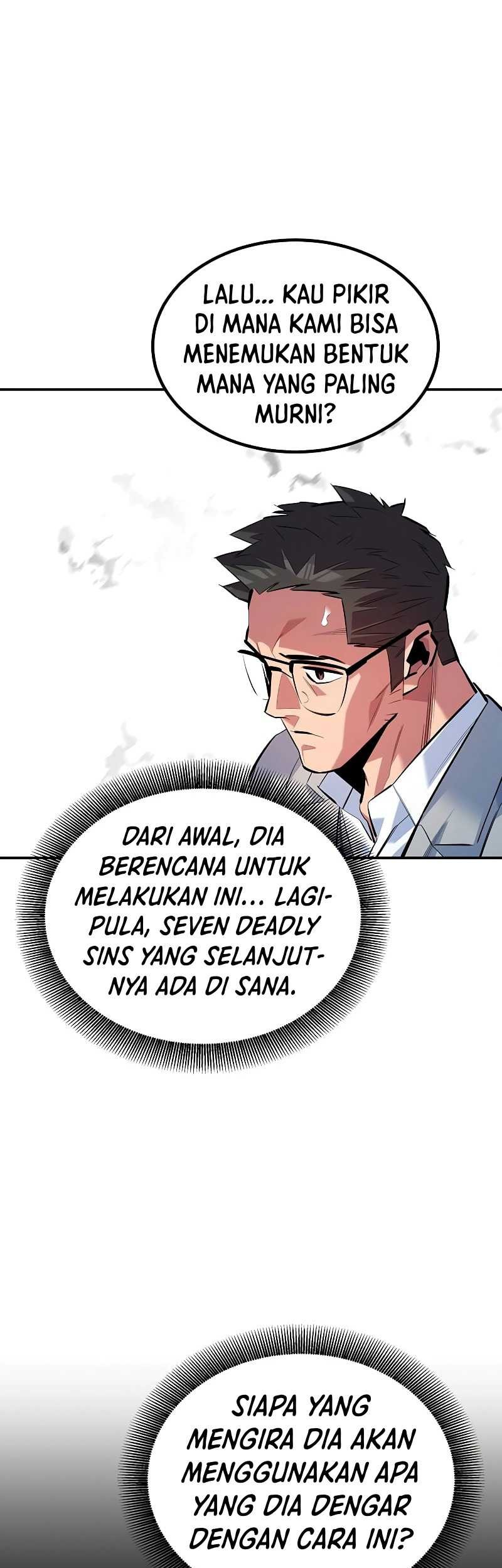 Auto-Hunting With Clones Chapter 128 - halaman 84