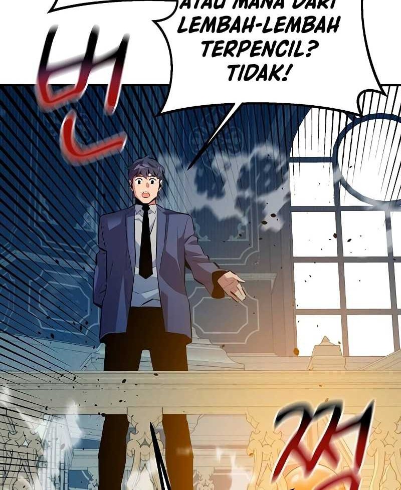 Auto-Hunting With Clones Chapter 128 - halaman 87