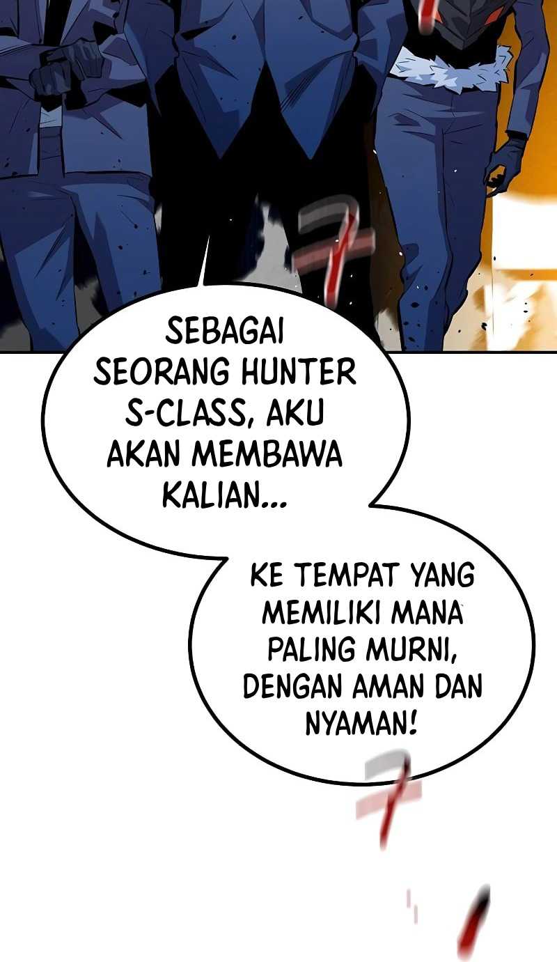 Auto-Hunting With Clones Chapter 128 - halaman 91