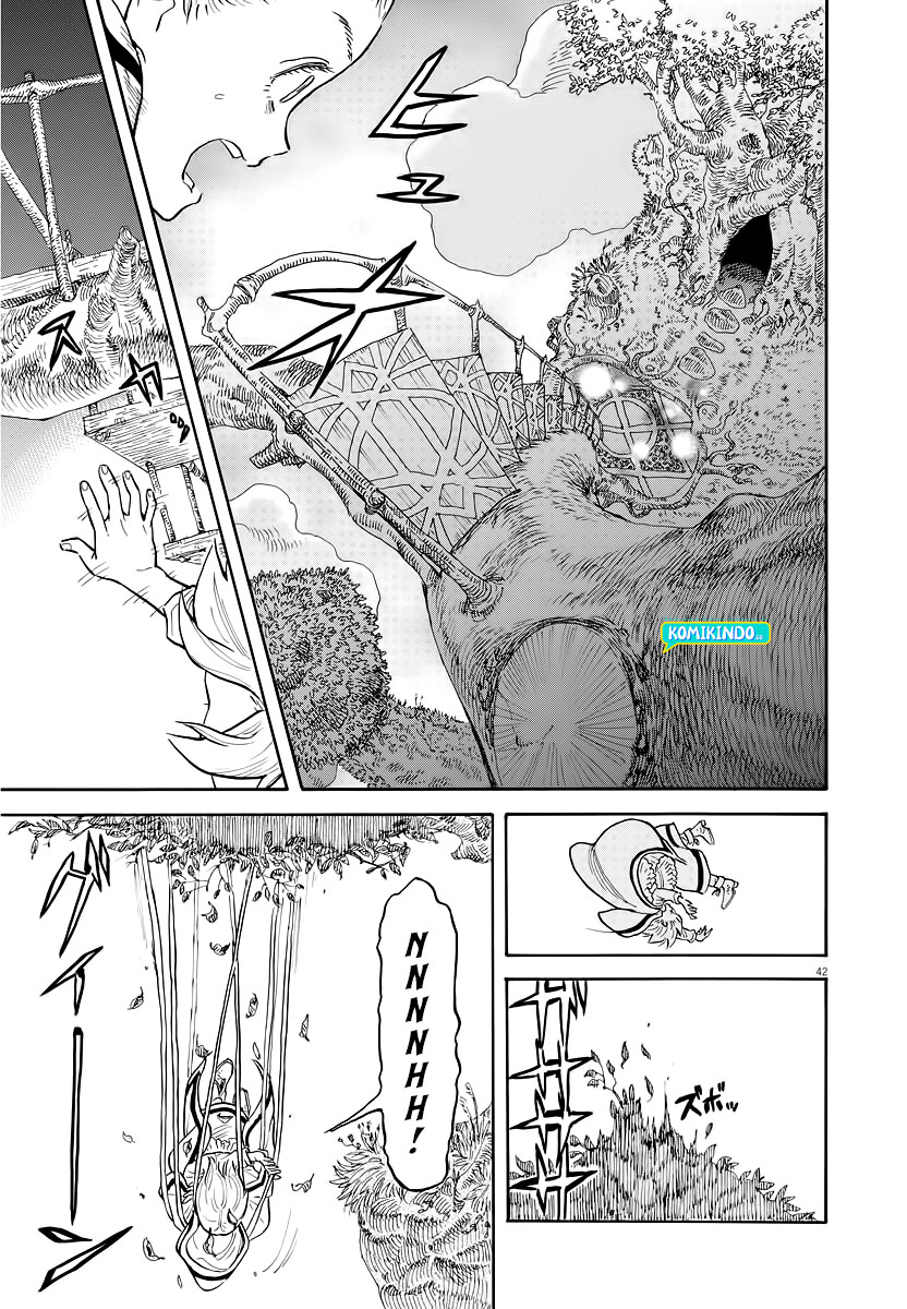 Auto-Hunting With Clones Chapter 129 - halaman 12