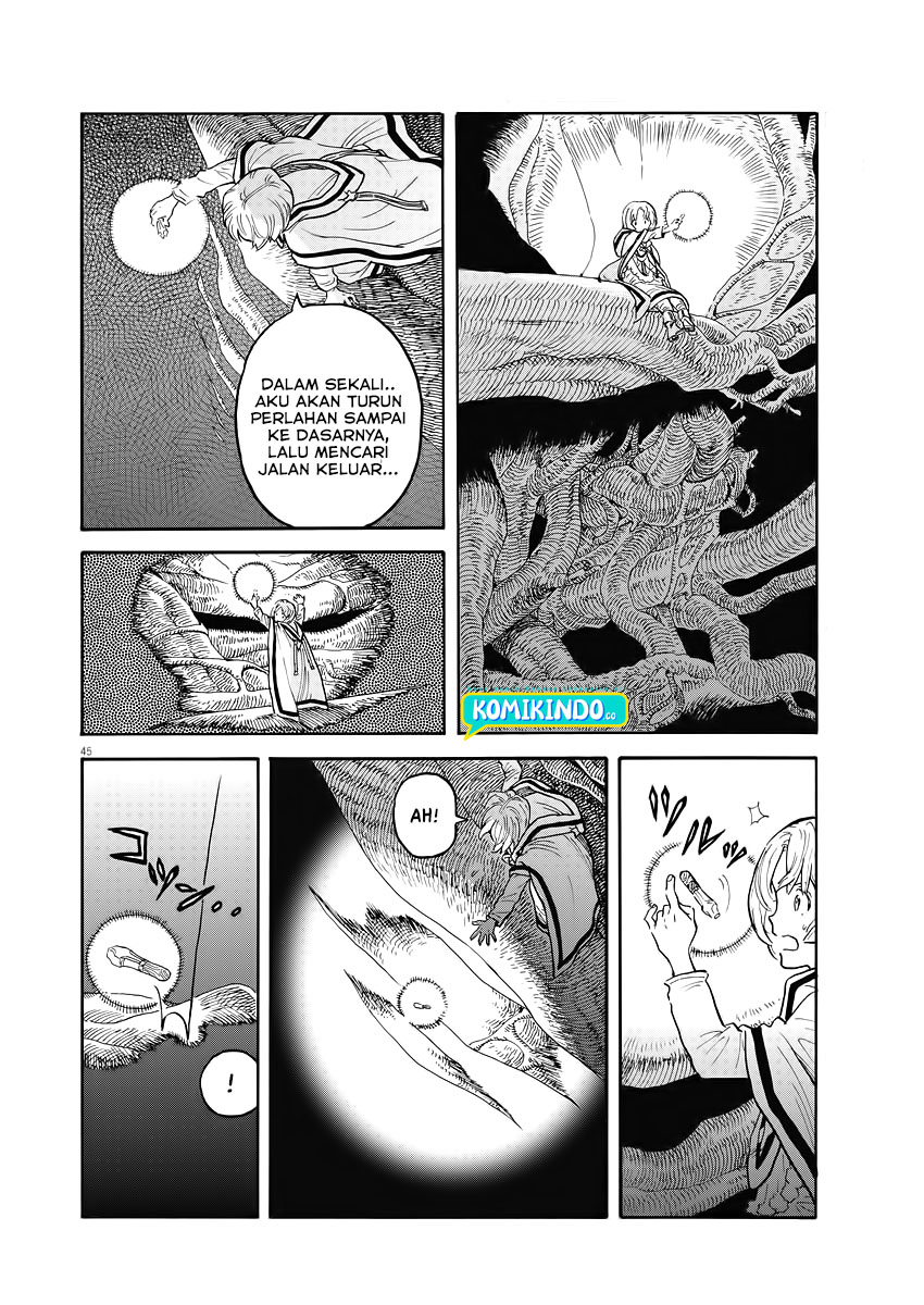 Auto-Hunting With Clones Chapter 129 - halaman 15