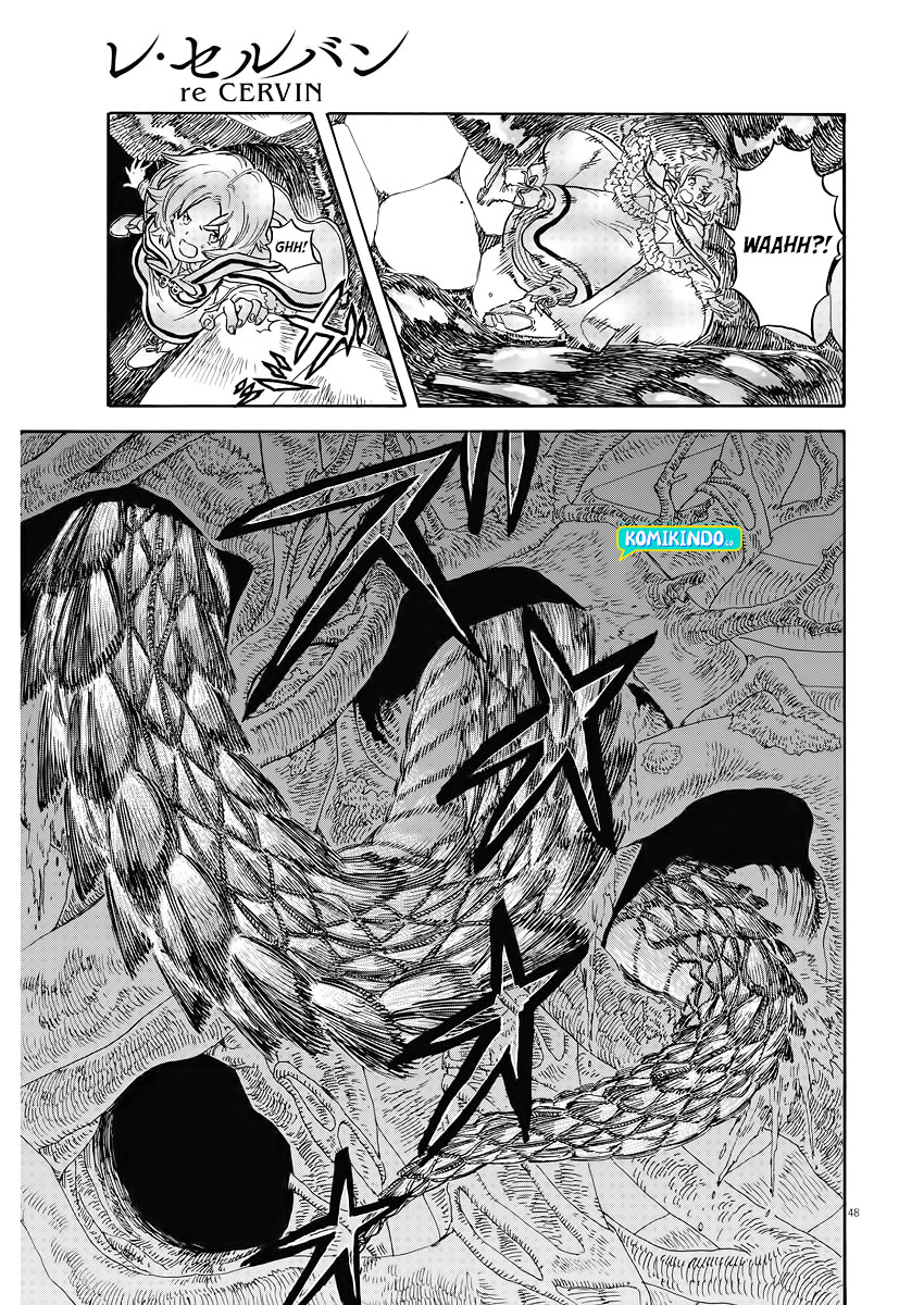 Auto-Hunting With Clones Chapter 129 - halaman 18