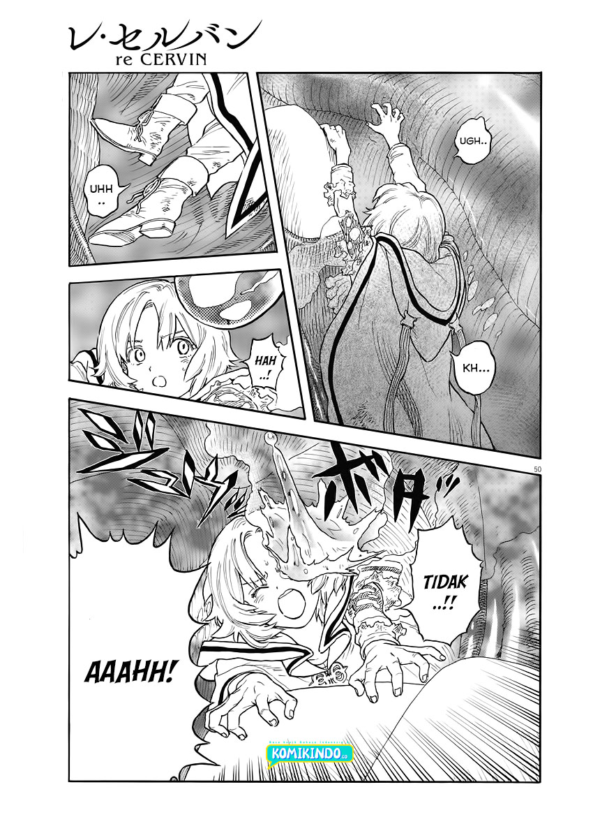 Auto-Hunting With Clones Chapter 129 - halaman 20