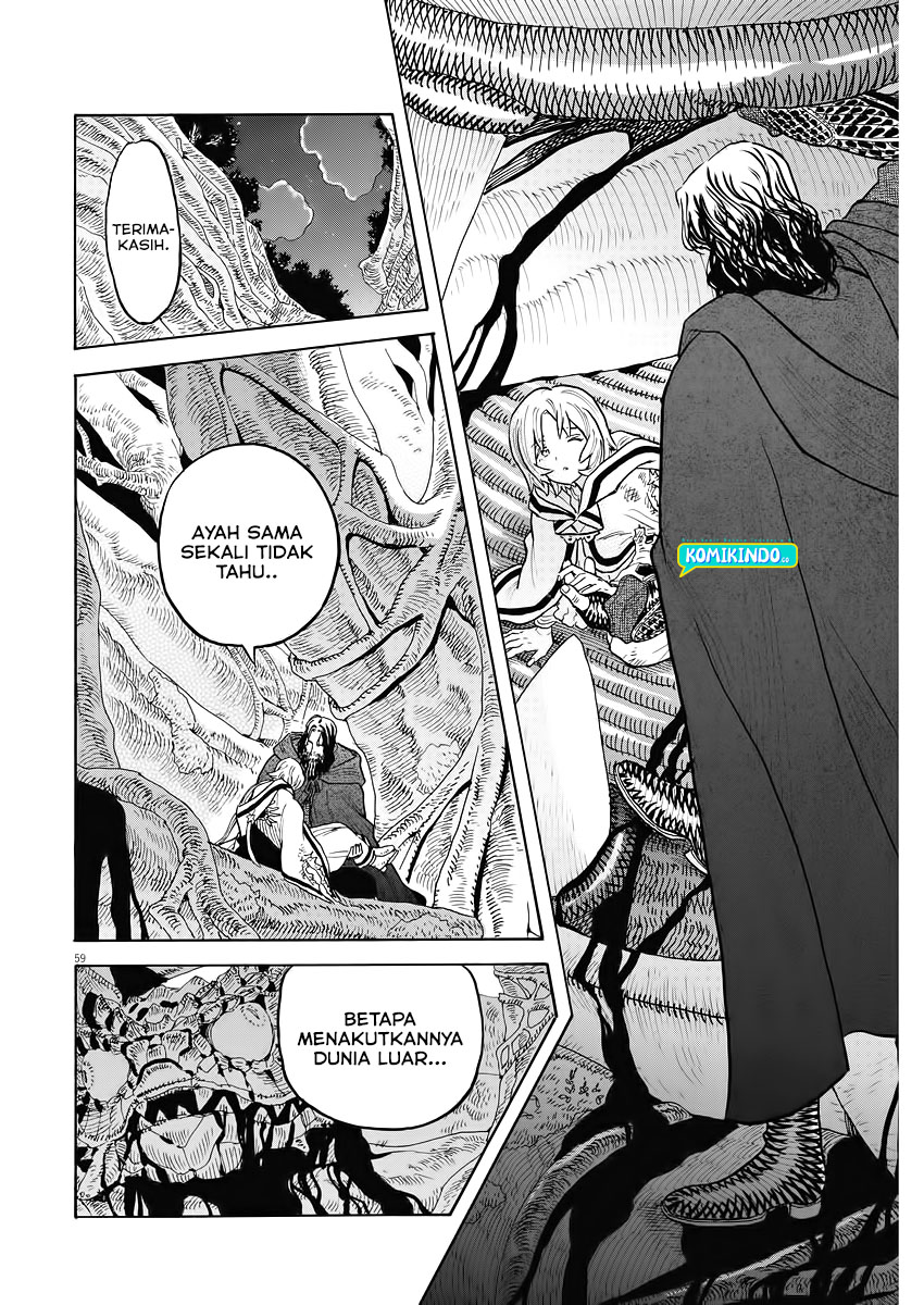 Auto-Hunting With Clones Chapter 129 - halaman 28