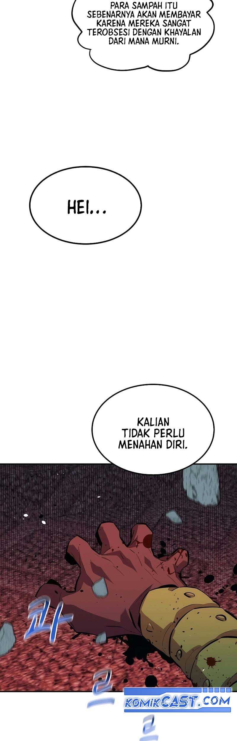 Auto-Hunting With Clones Chapter 129 - halaman 34