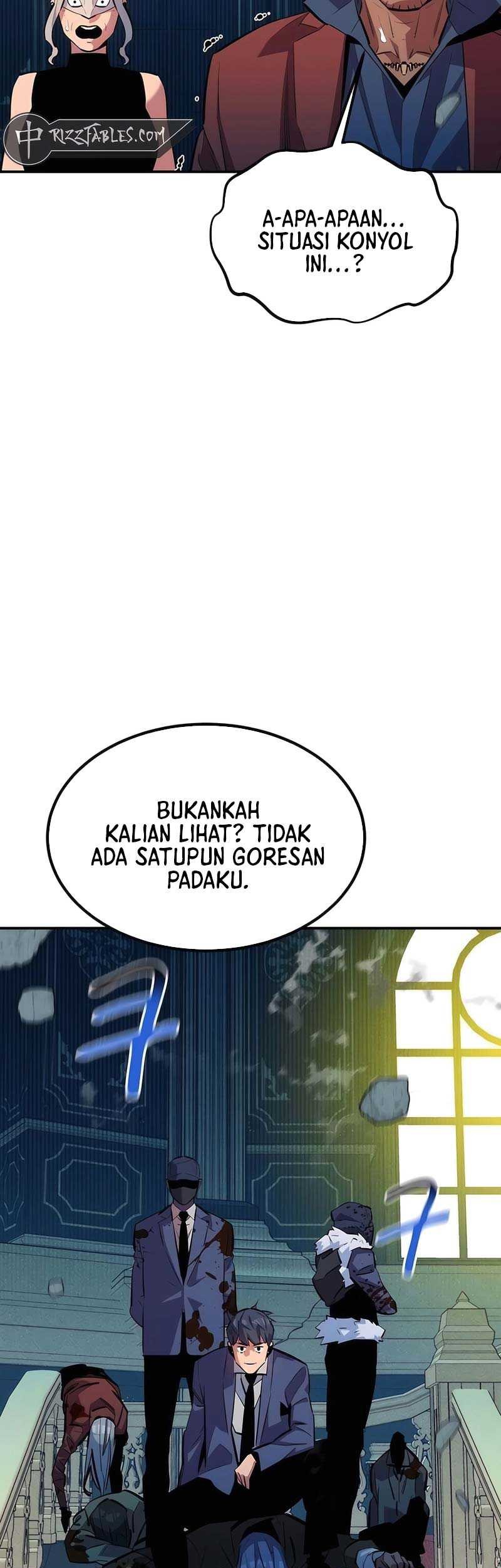 Auto-Hunting With Clones Chapter 129 - halaman 36
