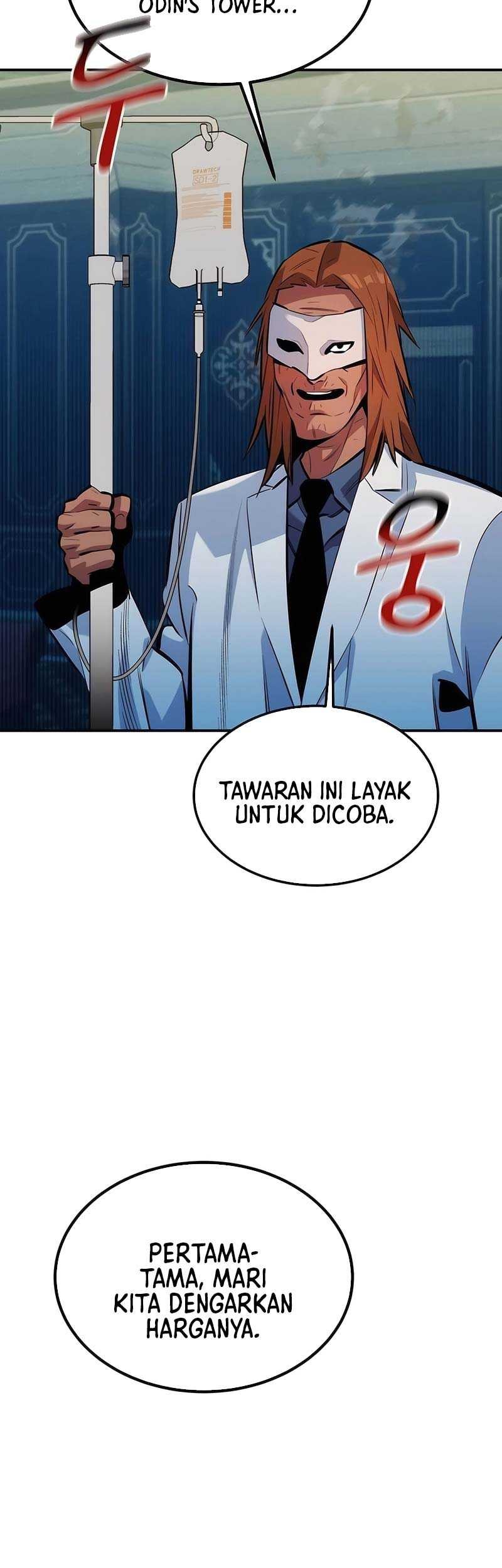 Auto-Hunting With Clones Chapter 129 - halaman 40