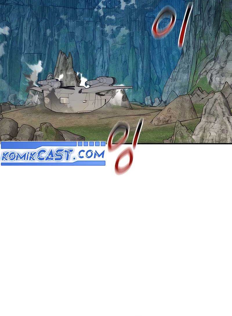 Auto-Hunting With Clones Chapter 129 - halaman 43