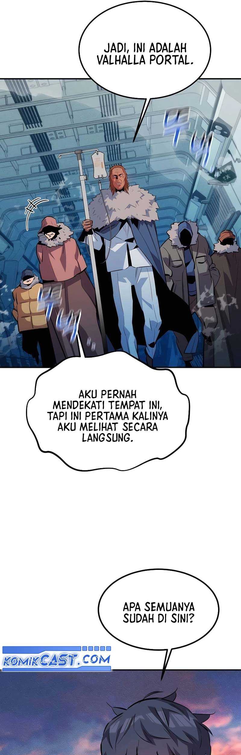 Auto-Hunting With Clones Chapter 129 - halaman 44