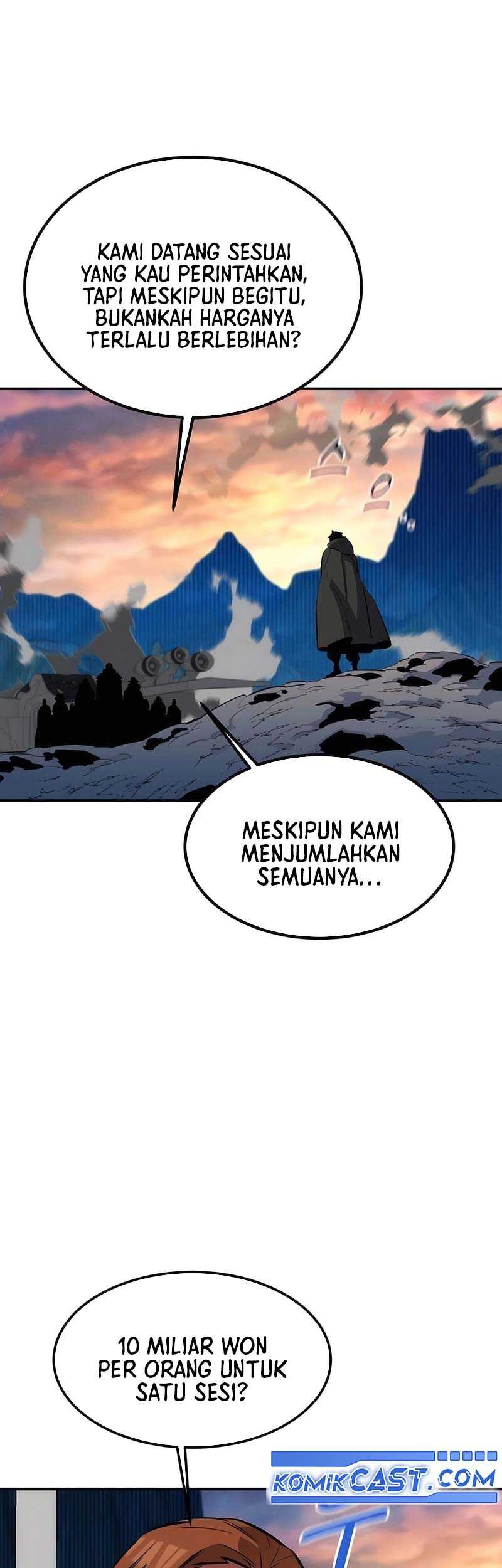 Auto-Hunting With Clones Chapter 129 - halaman 46