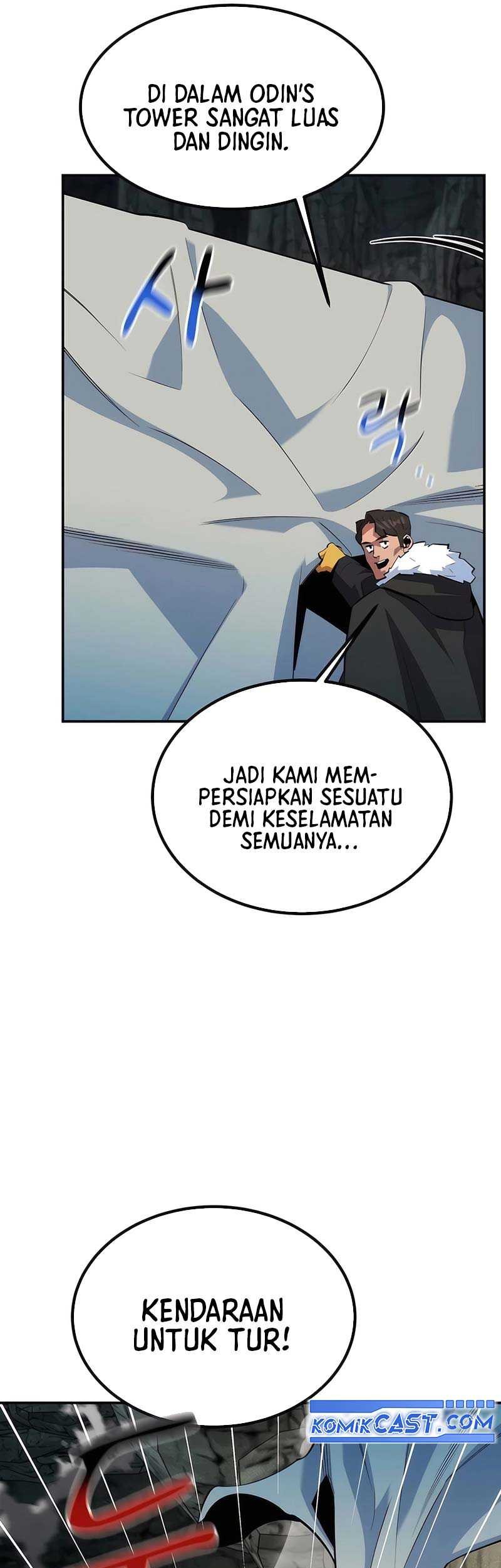 Auto-Hunting With Clones Chapter 129 - halaman 58