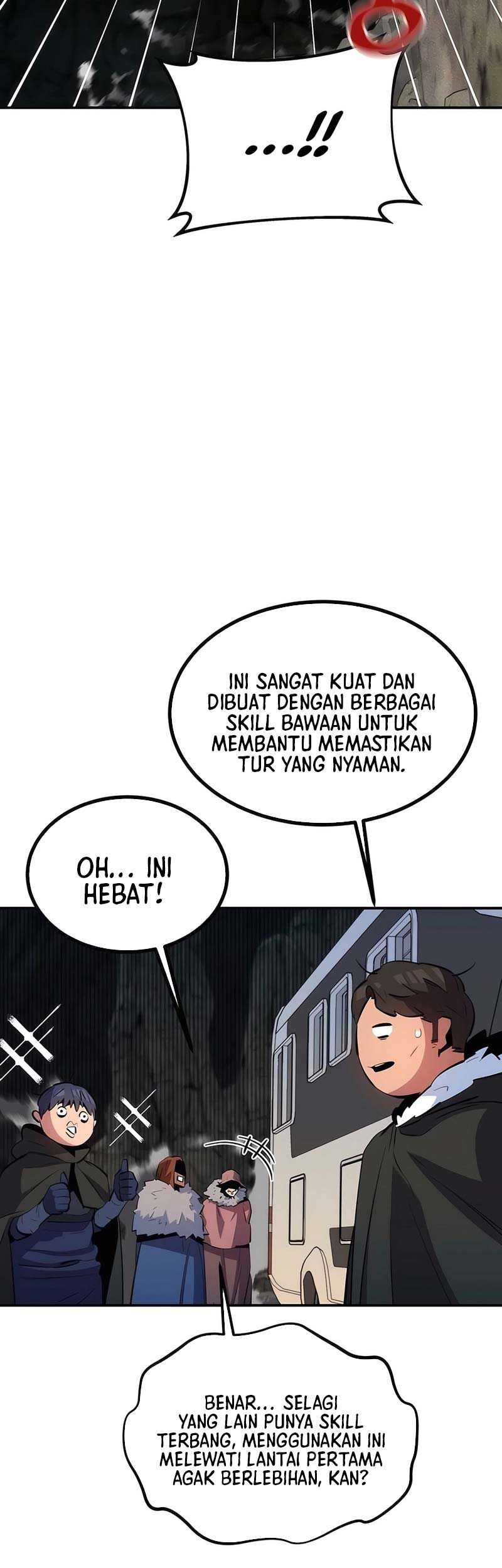Auto-Hunting With Clones Chapter 129 - halaman 60