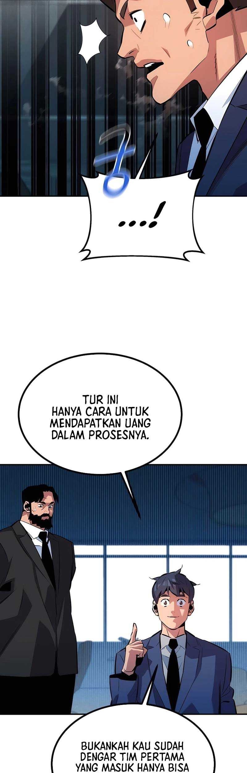 Auto-Hunting With Clones Chapter 129 - halaman 68