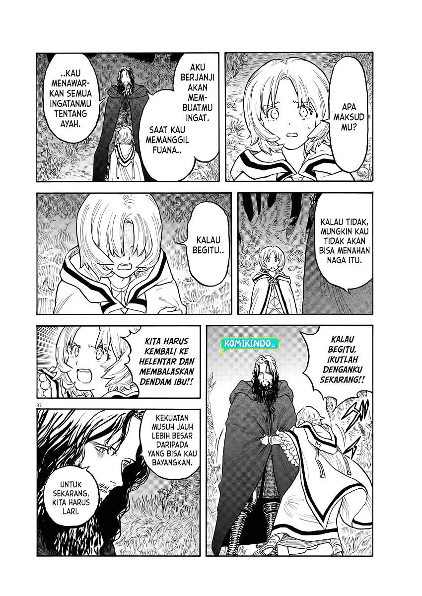 Auto-Hunting With Clones Chapter 129 - halaman 7