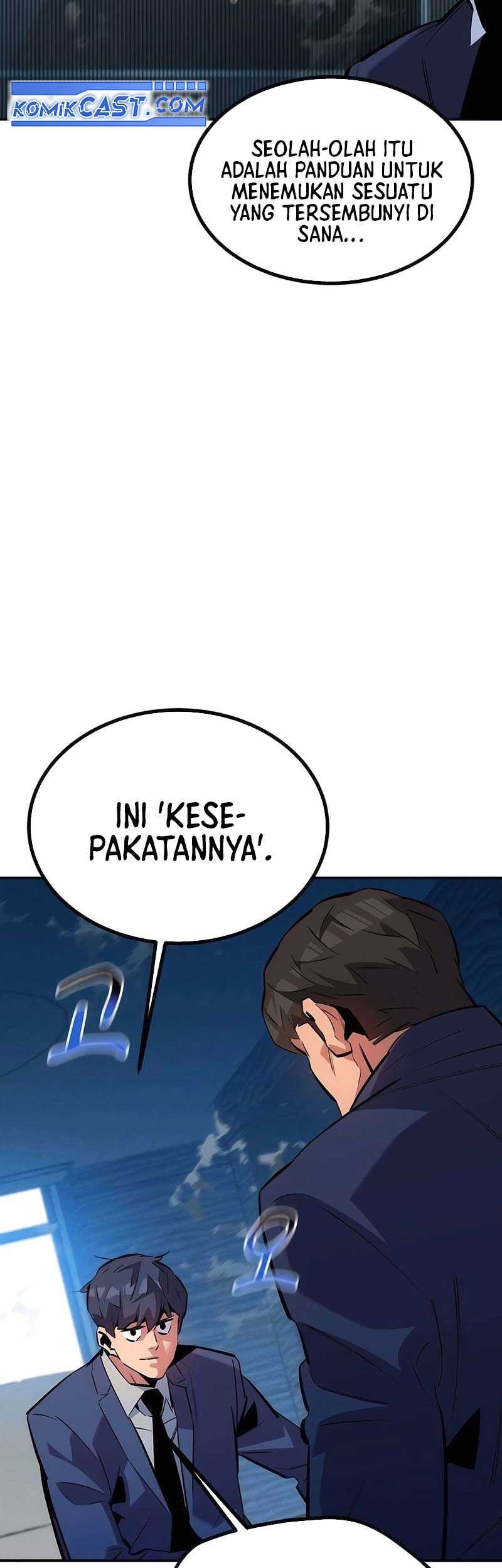 Auto-Hunting With Clones Chapter 129 - halaman 70