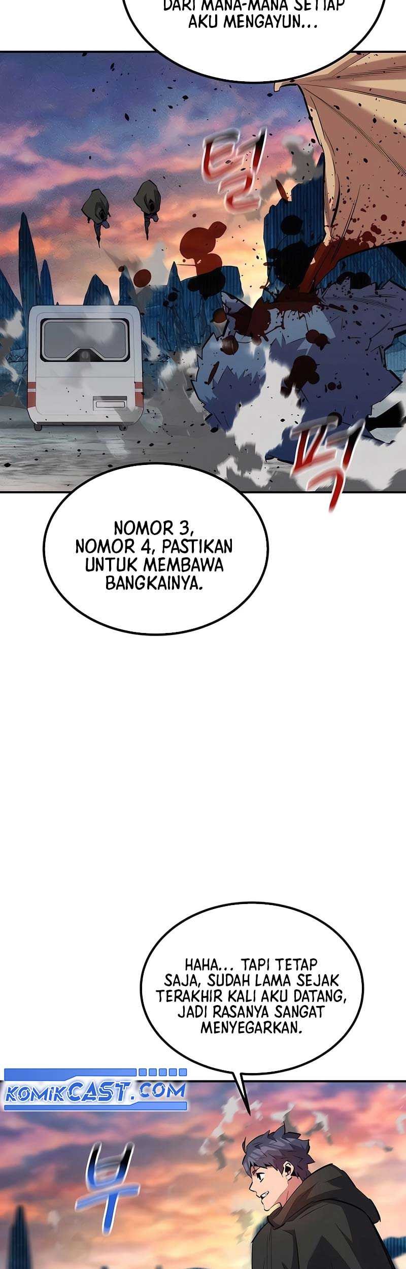 Auto-Hunting With Clones Chapter 129 - halaman 78