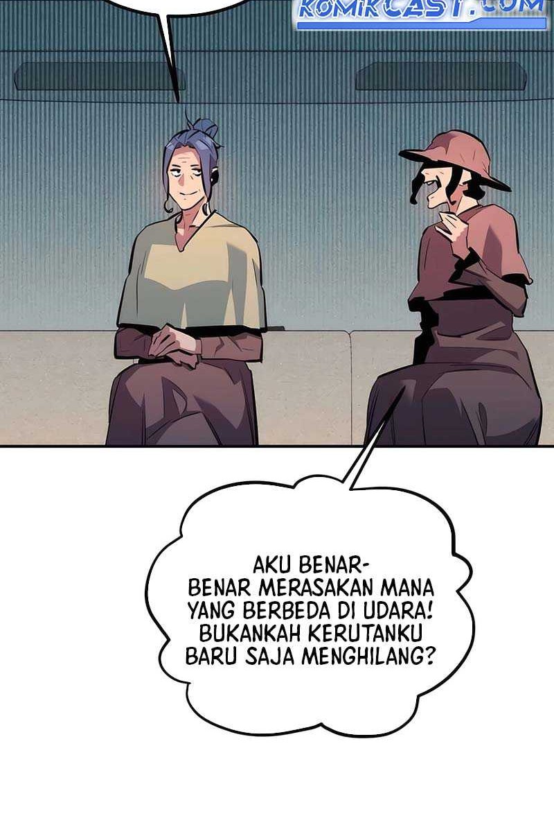 Auto-Hunting With Clones Chapter 129 - halaman 81