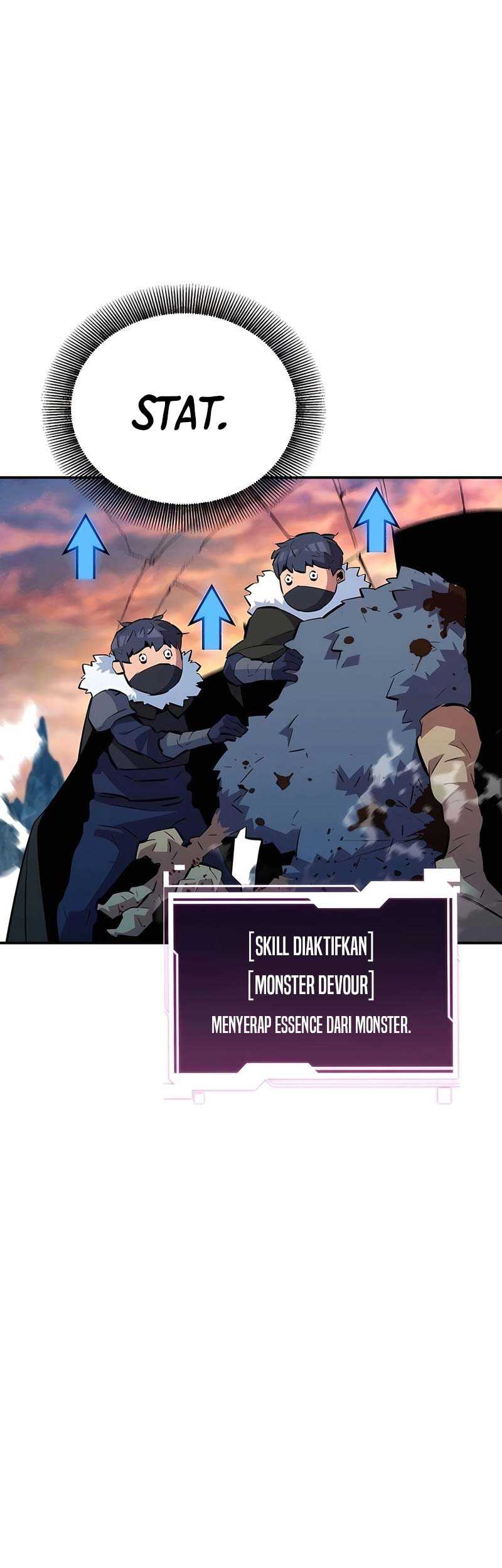 Auto-Hunting With Clones Chapter 129 - halaman 82