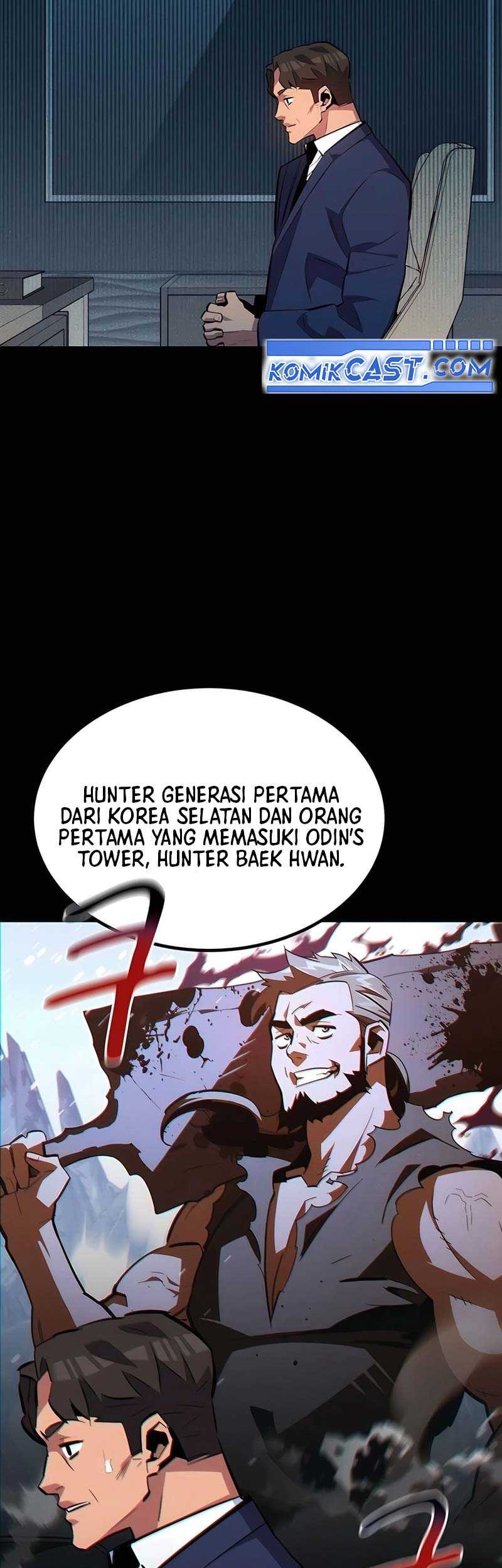 Auto-Hunting With Clones Chapter 129 - halaman 84