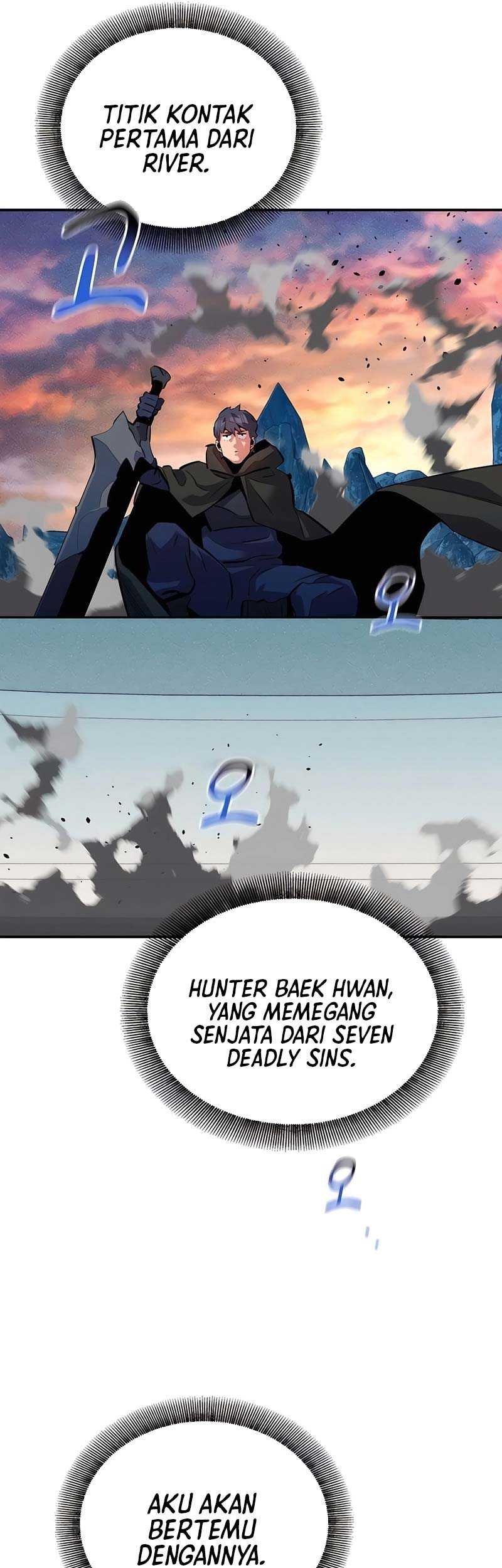 Auto-Hunting With Clones Chapter 129 - halaman 86