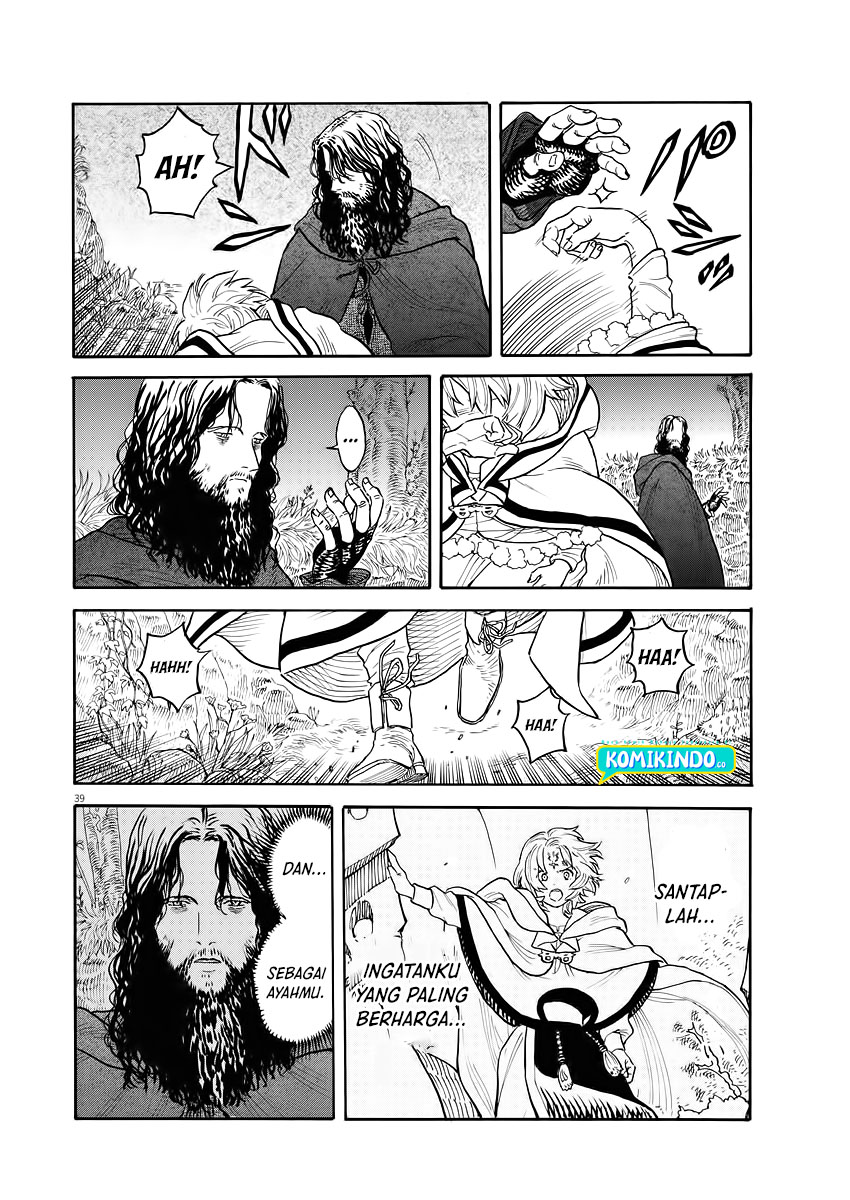 Auto-Hunting With Clones Chapter 129 - halaman 9